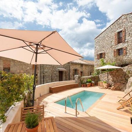 Maison Madamicella Fozzano Exterior foto