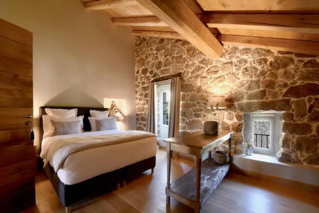 Maison Madamicella Fozzano Exterior foto