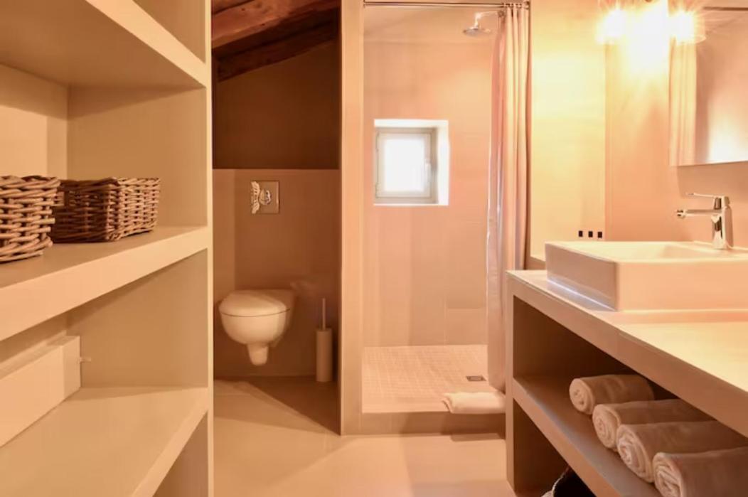 Maison Madamicella Fozzano Cameră foto
