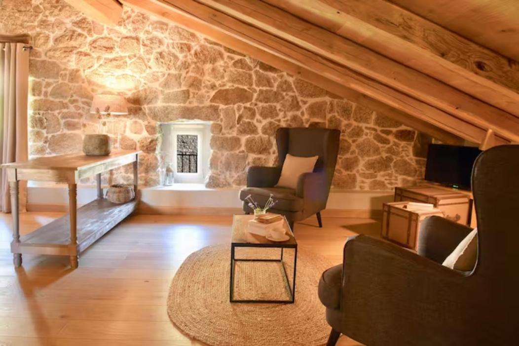 Maison Madamicella Fozzano Cameră foto
